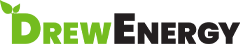 Logo Drew Energy